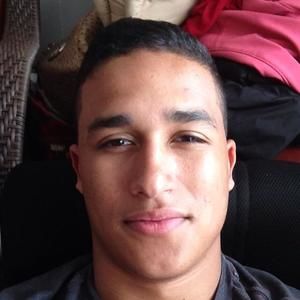 Meet your Posher, Derek